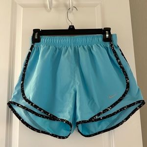 Nike athletic shorts